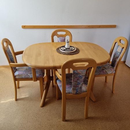 S-Apartment Wiedweg ภายนอก รูปภาพ