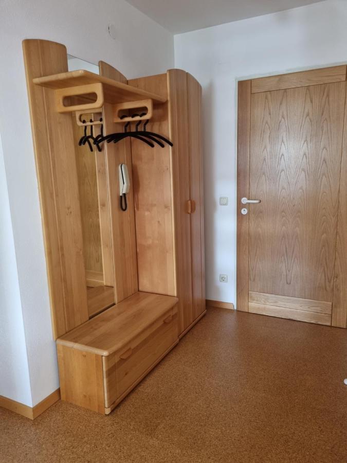 S-Apartment Wiedweg ภายนอก รูปภาพ