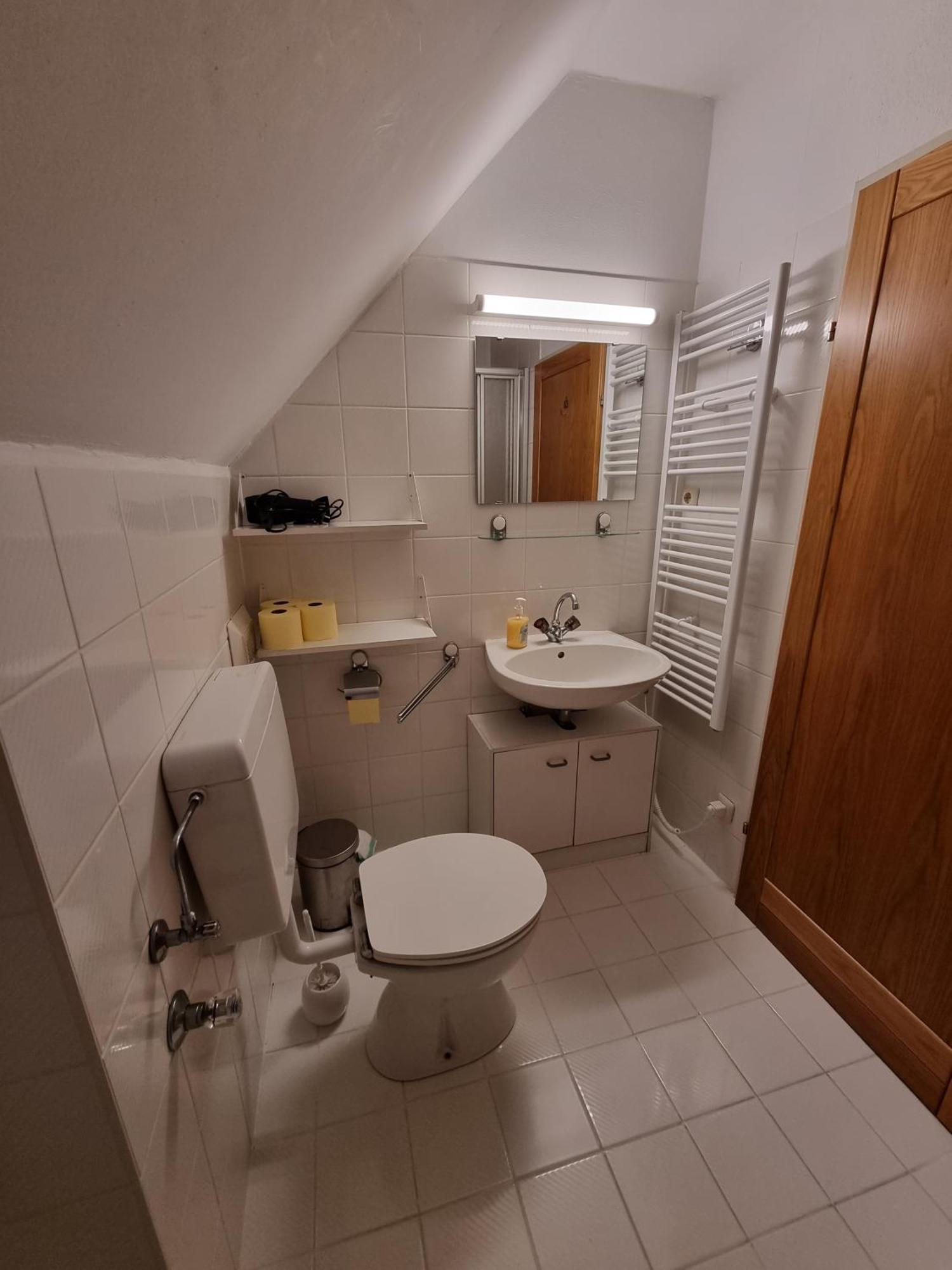 S-Apartment Wiedweg ภายนอก รูปภาพ