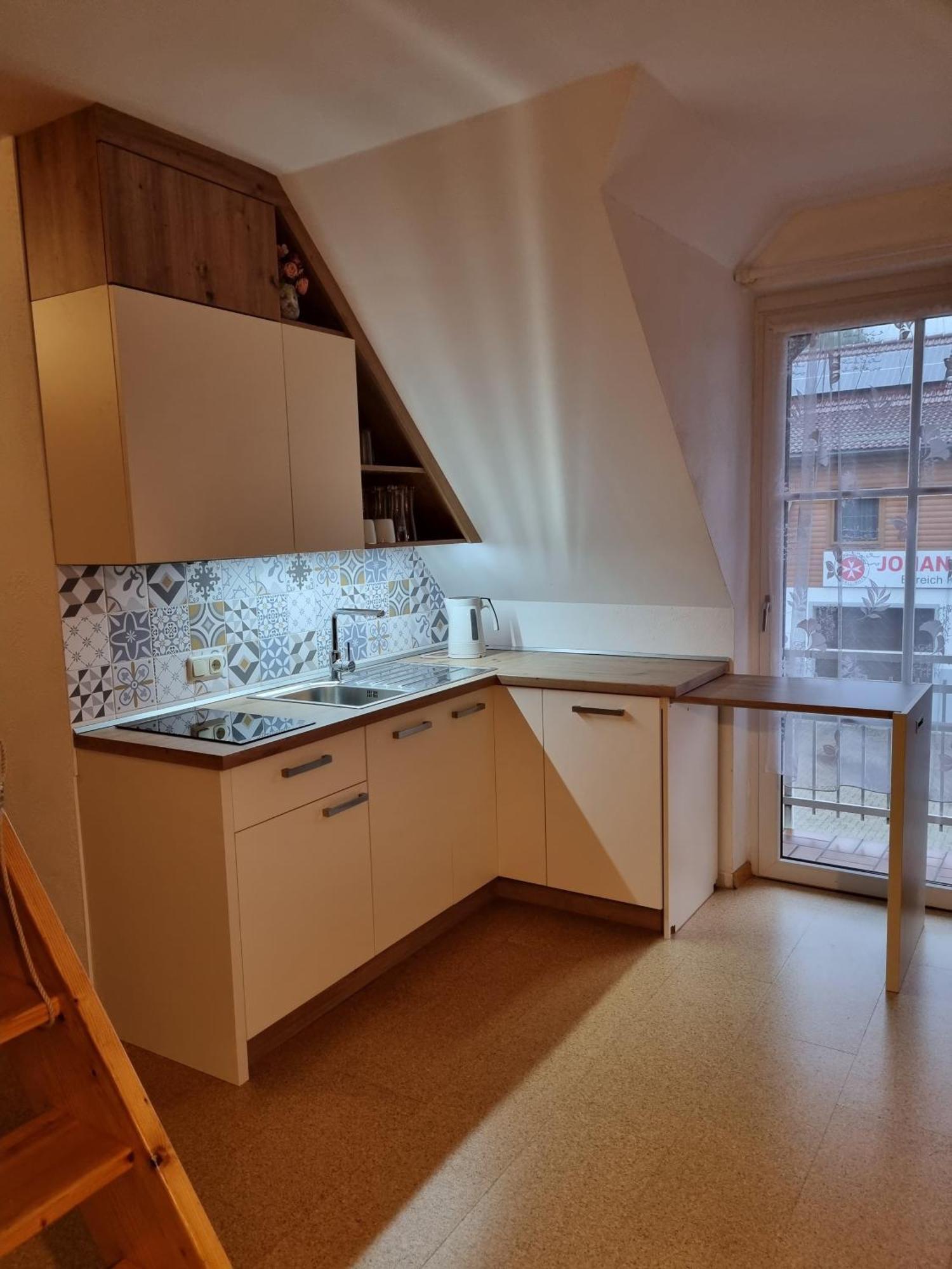 S-Apartment Wiedweg ภายนอก รูปภาพ